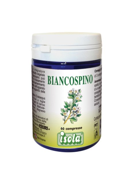 BIANCOSPINO 60CPR