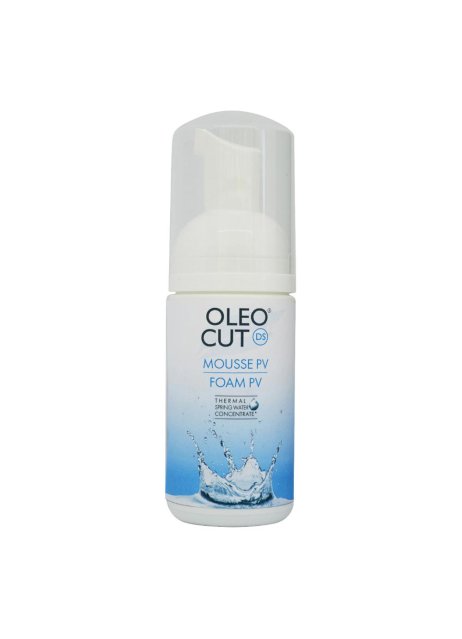 OLEOCUT-MOUSSE 100ML