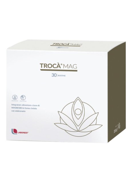 TROCA MAG 30BUST