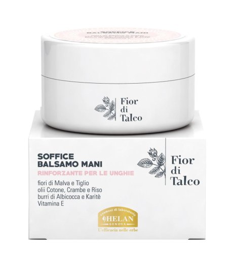 HELAN Fior Talco Bals.Mani50ml