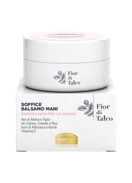 HELAN Fior Talco Bals.Mani50ml