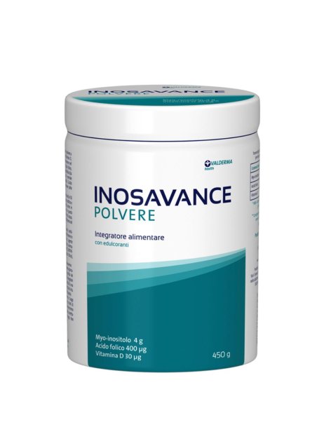 INOSAVANCE INT POLV 450G