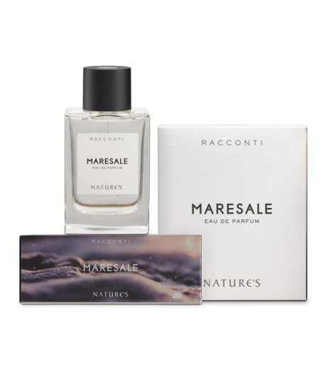 NATURE'S RACCONTI MARESALE EAU