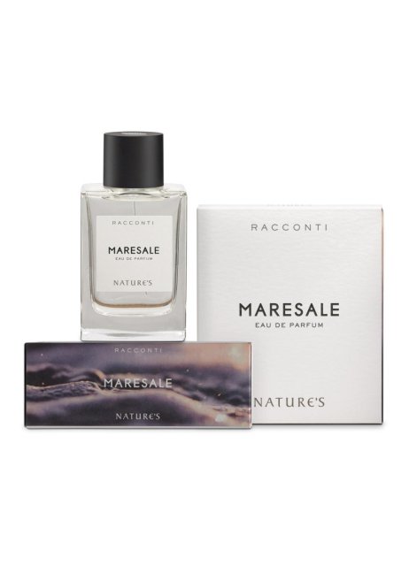 NATURE'S RACCONTI MARESALE EAU