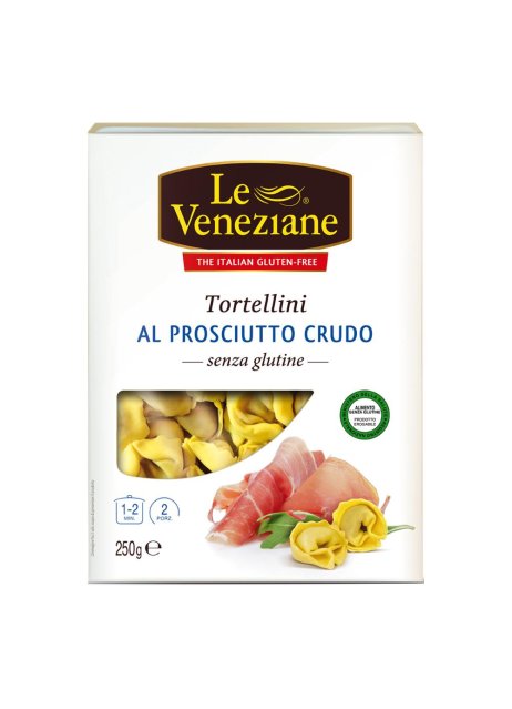 LE VENEZIANE TORTELL PR CR250G