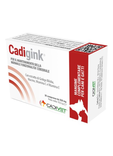 CADIGINK 30CPR