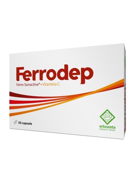 FERRODEP 30CPS