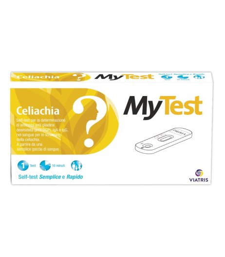 MYTEST CELIACHIA KIT