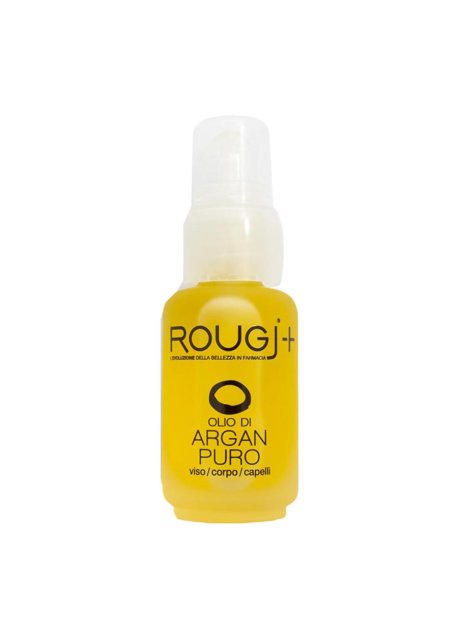 ROUGJ OLIO ARGAN VISO/CRP/CAP