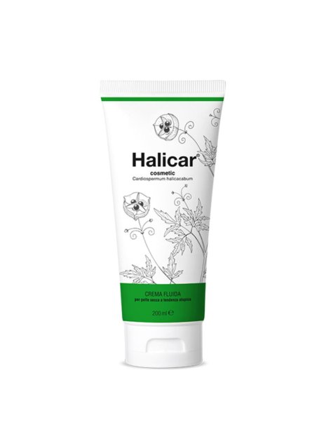 Halicar Crema Fluida Adulti