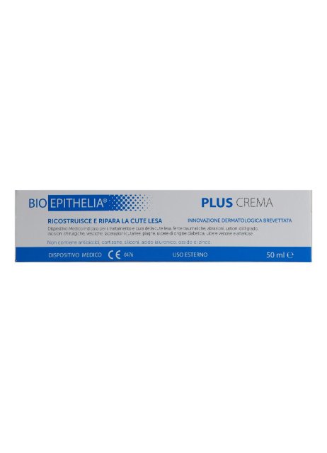 BIOEPITHELIA PLUS CREMA 50ML