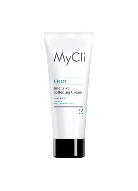 Mycli Ureact Crema 75ml