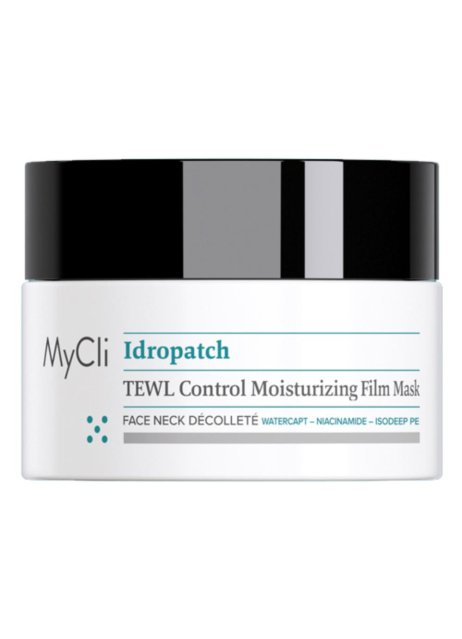 Mycli Idropatch Mask 50ml