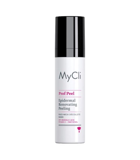 Mycli Soft Peel Co Rinnovatore