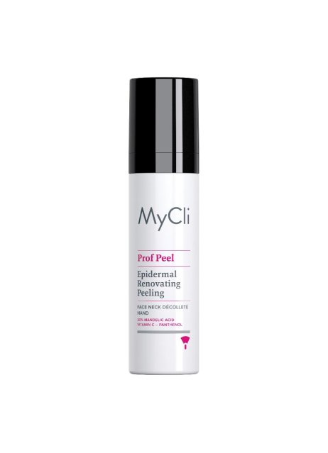 Mycli Soft Peel Co Rinnovatore