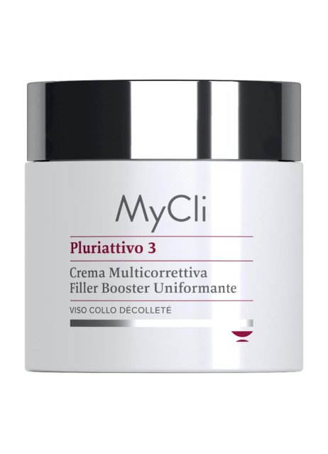 Mycli Pluriatt 3 Crema 100ml