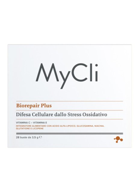 Mycli Biorepair P 28bust