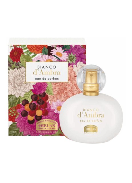 HELAN Eau Parfum Bianco Ambra