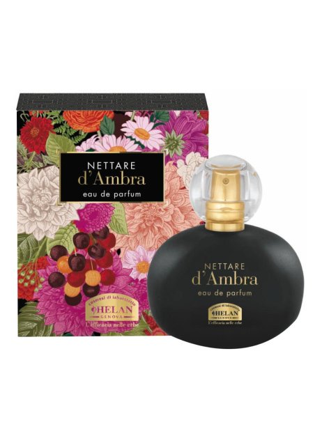 HELAN Eau Parfum Nettare Ambra