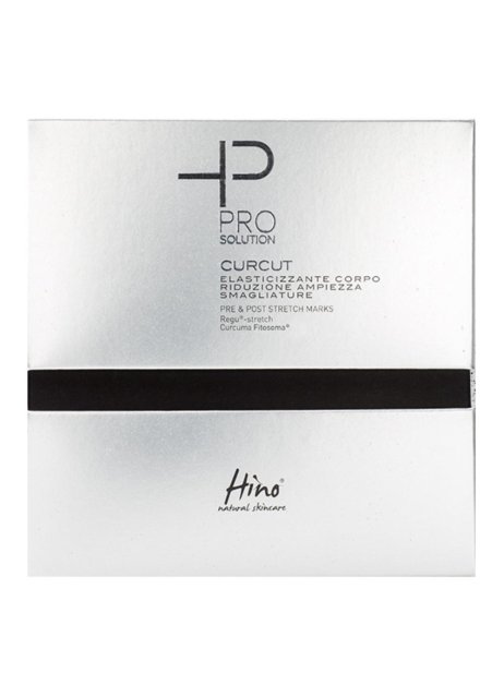 HNS PROS CURCUT ELASTICIZ CRP