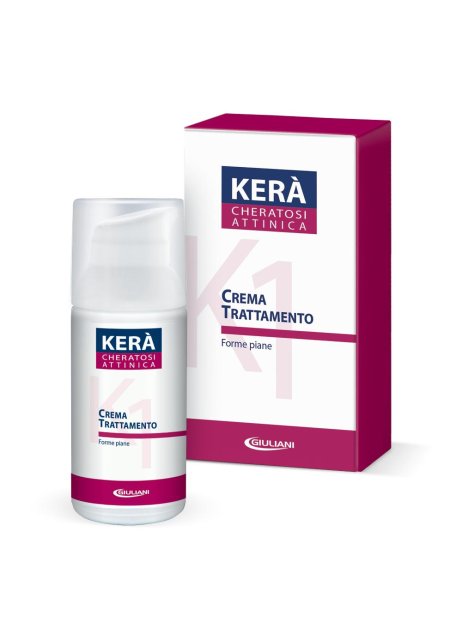 KERA' K1 CREMA TRATTAMENTO 50ML