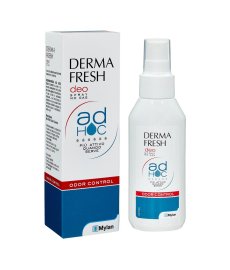 Dermafresh Ad Hoc Odor Control