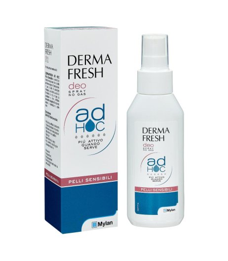 Dermafresh Ad Hoc Pelli Sens