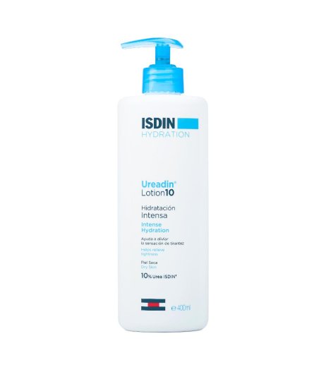 UREADIN LOTION 10 400ML