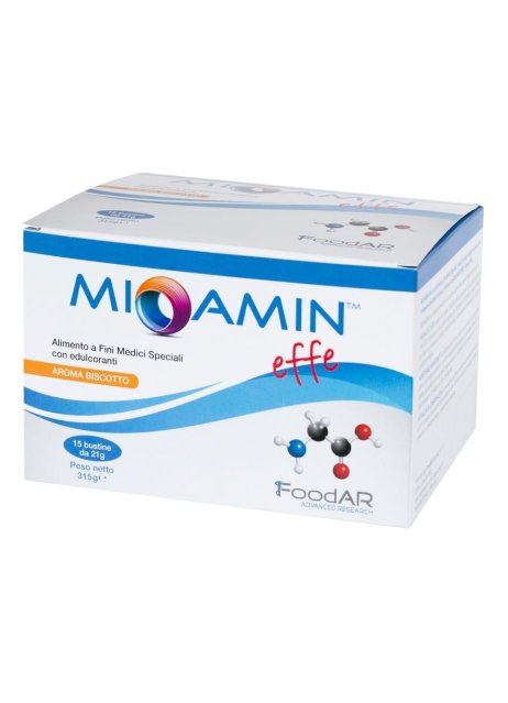 MIOAMIN EFFE 15 Bust.21g