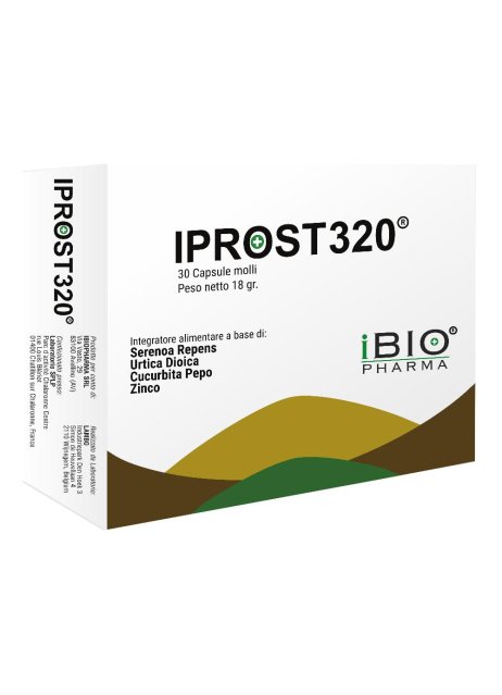 IPROST 30CPS MOLLI