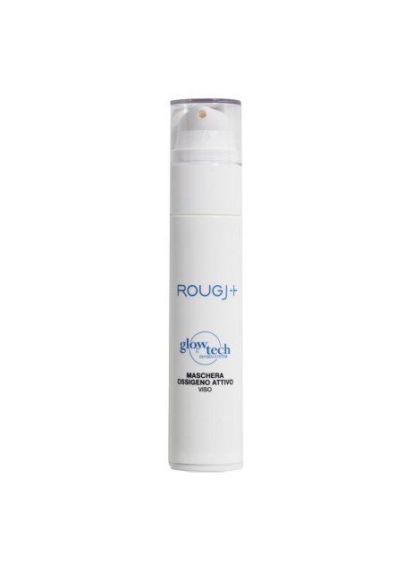 ROUGJ GLOWTECH MASC OSSIGENT