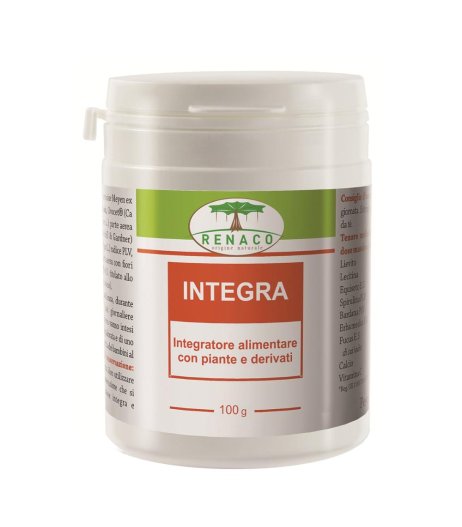 INTEGRA 100G