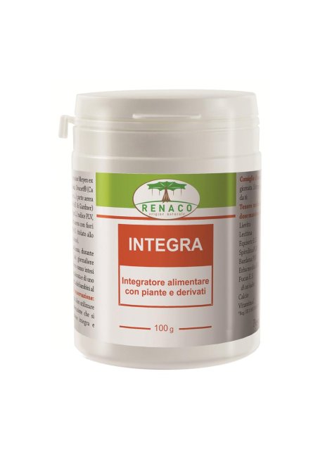 INTEGRA 100G