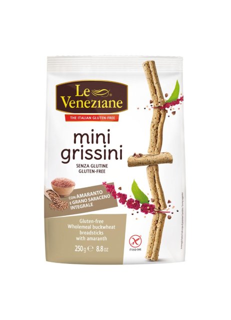 LE VENEZIANE MINIGRIS AMAR SAR