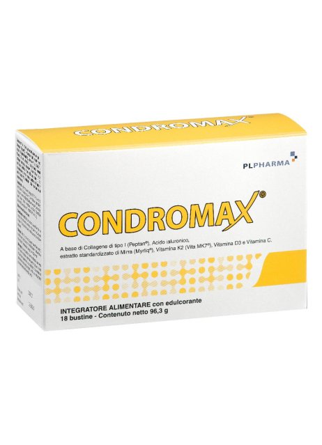 CONDROMAX 18BUST