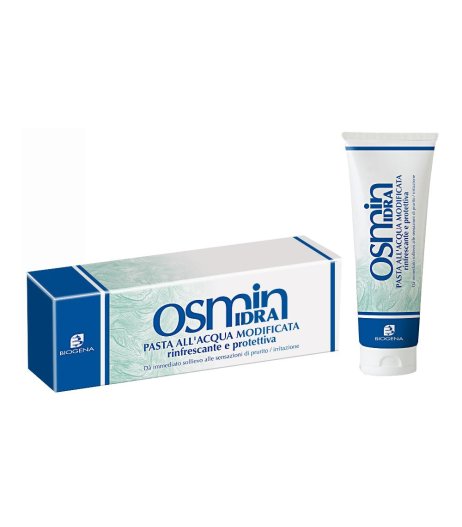 OSMIN-IDRA 100ML