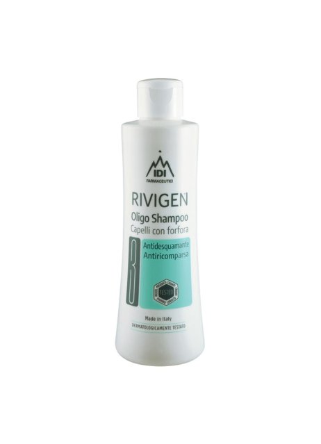 RIVIGEN OLIGO SHAMPOO CAP FORF