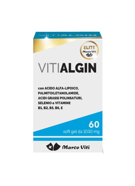 VITIALGIN 1030mg 60 Perle