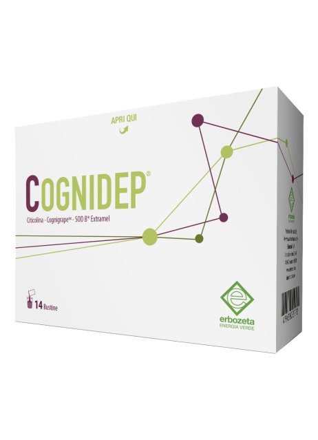 COGNIDEP 14BUST