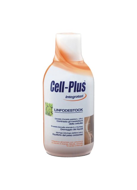 CELL-PLUS LINFODESTOCK DRINK