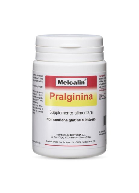 MELCALIN PRALGININA 56CPR