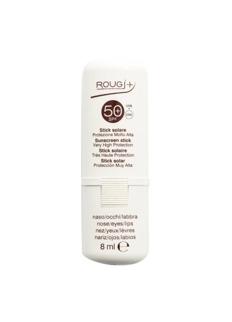 ROUGJ SOLARE STICK SPF50+