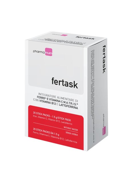 FERTASK 20STICK PACK