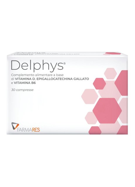 DELPHYS 30CPR