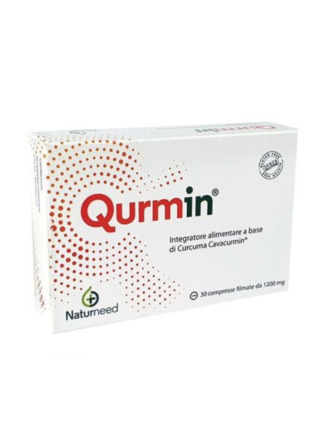 QURMIN 30CPR FILMATE