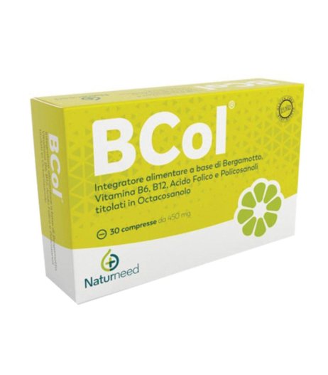 BCOL 30CPR