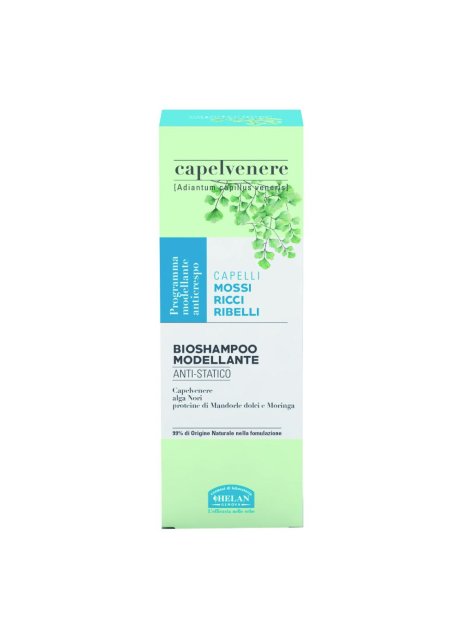 CAPELVENERE BioSh.Modell.200ml