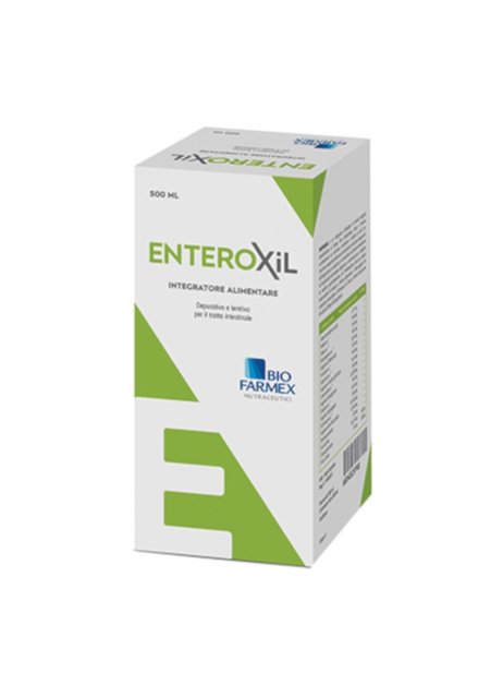 ENTEROXIL 500ML