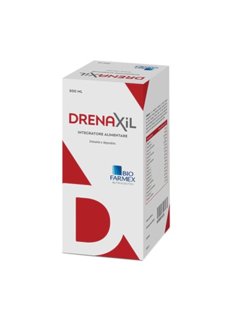 DRENAXIL 500ML