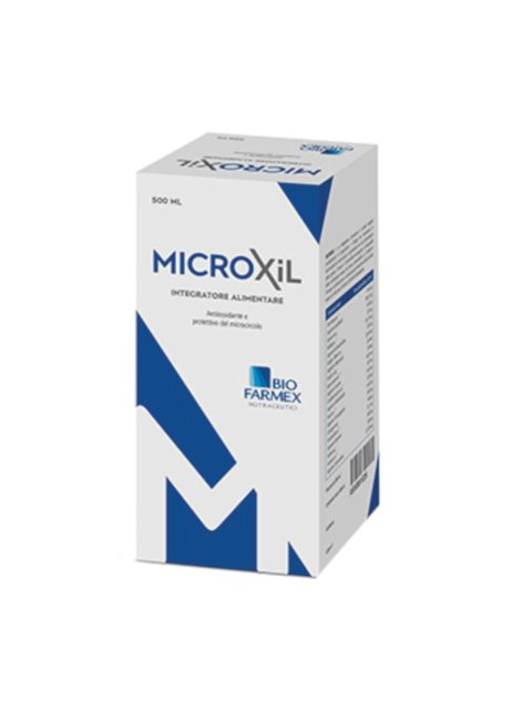 MICROXIL 500ML